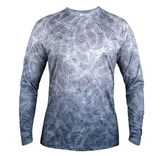 Джерси GC Vortex Air Sun Shirt Grey L
