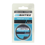 Амортизатор GC Sintez Feeder Gum Black 0.8мм 8м NEW 2025