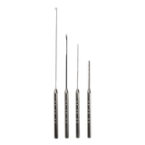 Набір голок GC G.Carp Boilie Needle Kit 4 in 1 NEW 2025