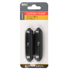 Поплавець GC Catfish Float 10г