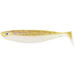 Силікон Strike Pro Tumbler Shad 6.8" (4шт) 004