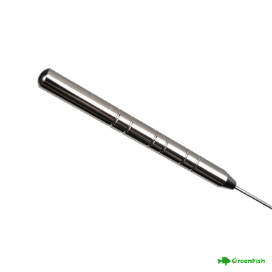 Набор игл GC G.Carp Boilie Needle Kit 4 in 1 NEW 2025