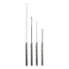Набор игл GC G.Carp Boilie Needle Kit 4 in 1 NEW 2025