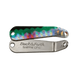 Блесна Smith Back & Forth 5г 10 Ike Silver NEW