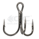Гачок потрійний GC Treble Hook 3036BN №2 (6шт)