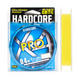 Шнур Duel Hardcore X4 Pro 150м #1.0 18lb Yellow NEW