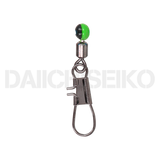 Застібка Daiichiseiko King Shimori Petto Large (4шт)