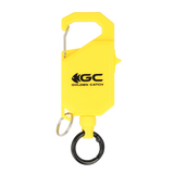 Ретривер GC Carabiner Reel Clip NEW 2025