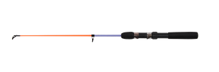 Вудилище зимове ZEOX Element EA Tele 0.50м