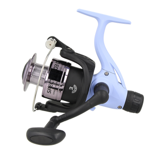 Котушка ZEOX Spectr 503 RD