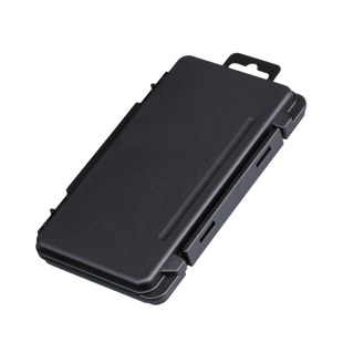 Коробка Meiho Freeboard Case 1010A Black