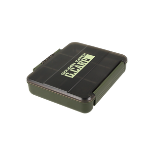 Коробка для аксесуарів GC G.Carp Mini Box Two Layer 8 section