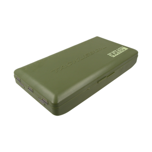 Коробка GC G.Carp Light Tackle Box NEW 2024