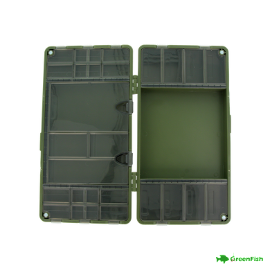 Коробка GC G.Carp Light Tackle Box NEW 2024