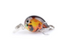 Микровоблер Bassdash Micro Crank 33mm 2g #1