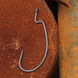 Крючок BKK Offset Chimera №1(8шт)NEW