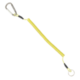 Ретривер GC Lanyard with Carabiner Golden Spring 10-85см NEW 2025