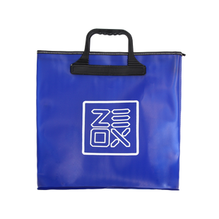 Сумка Zeox Basic EVA 42&times;42&times;10см для садка