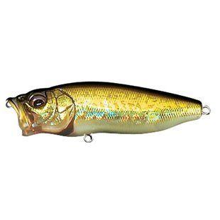 Воблер Megabass Popmax 78F 14г GG Bass