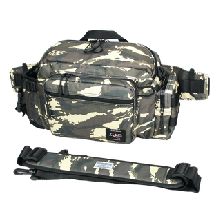Сумка LSD Designs Hip Bag Tuned Neo Camouflage