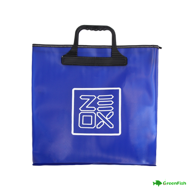 Сумка Zeox Basic EVA 42×42×10см для садка