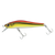 Воблер ZipBaits Rigge 56F 2.8г 703 Akakin