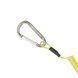 Ретривер GC Lanyard with Carabiner Golden Spring 10-85см NEW 2025