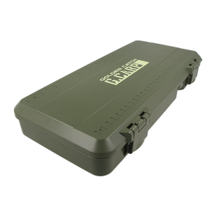 Коробка-монтажна станція GC G.Carp Action Station