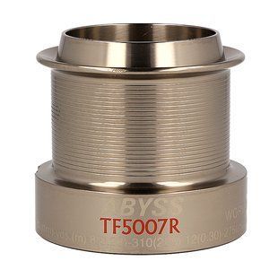 Шпуля Tica Cybernetic TF5007 (№4)
