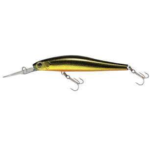 Воблер ZipBaits Rigge Deep 90SS 11г 050 Golden Retriever