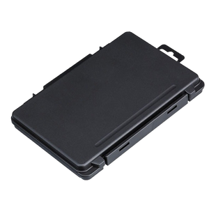 Коробка Meiho Freeboard Case 3010A Black