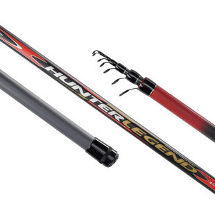 Вудилище поплавцеве болонське GC Hunter Legend Bolo 6.00м