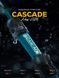 Удилище GC Cascade CSS-762L-T 2.29м 1.5-10г NEW 2026