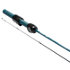 Вудилище GC Cascade CSS-582S Nano 1.72м 0.2-1.5г NEW 2026