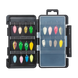Коробка Meiho Freeboard Case 3010A Black