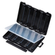 Коробка Meiho Freeboard Case 3010A Black