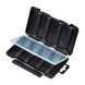 Коробка Meiho Freeboard Case 3010A Black
