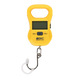 Ваги риболовні GC Mini Digital Scale 25кг NEW 2025