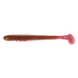 Силікон ZEOX Trigger Shad Tail 2.2" (10шт) 002 UV