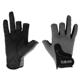Перчатки GC Titanium 3 Cut TR-303 XL NEW 2024
