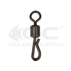 Вертлюг GC G.Carp Quick Change Swivel №4(10шт)NEW 2024