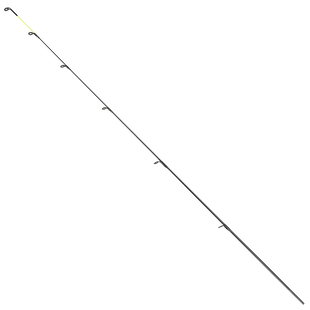Квивертип GC Stelios Active Feeder 90г 2.25мм 1oz Carbon желтый