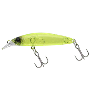 Воблер Apia Dover 46SS 2.3г 04 Clear Chart Glitter