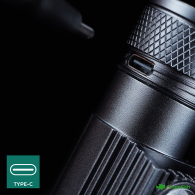 Ліхтар налобний GC G.Carp Ti-Blue Headlight