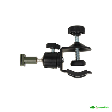 Кріплення універсальне GC G.Carp Multi Clamp