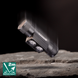 Ліхтар налобний GC G.Carp Ti-Blue Headlight