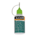 Дозатор ликвидов для ПВА GC G.Carp PVA Liquid Injector with Funnel 30мл NEW 2025