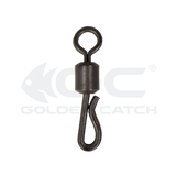 Вертлюг GC G.Carp Quick Change Swivel №7(10шт)NEW 2024