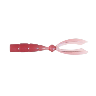 Силікон Dress Rabbit 1.5" (8шт) Ami Shrimp Earth Worm
