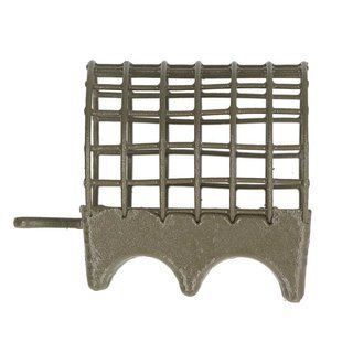 Кормушка GC Grip с грунтозацепом L 100г